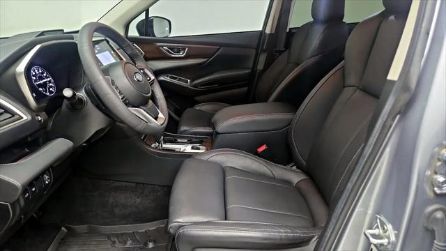 2024 Subaru Ascent Touring 7-Passenger