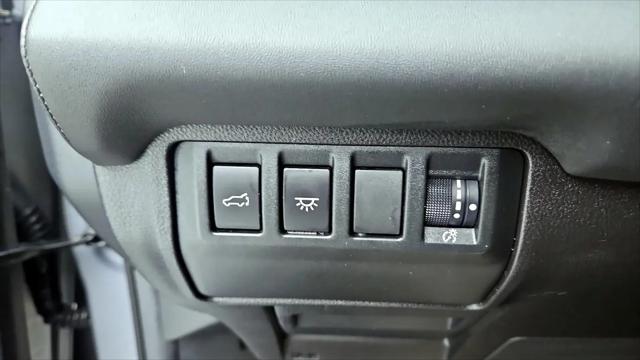 2024 Subaru Ascent Touring 7-Passenger