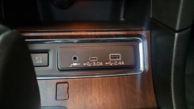 2024 Subaru Ascent Touring 7-Passenger