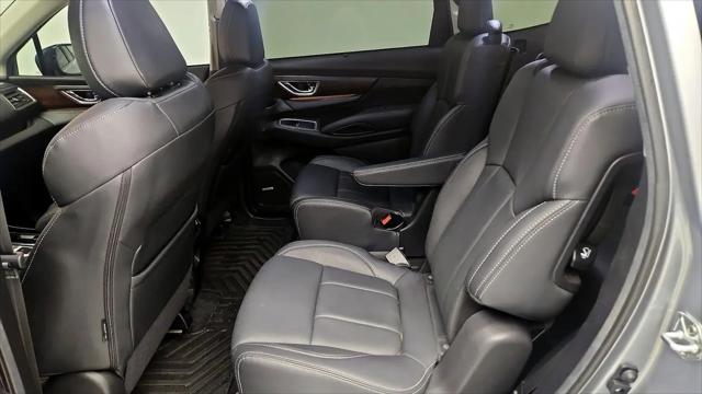 2024 Subaru Ascent Touring 7-Passenger