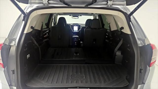 2024 Subaru Ascent Touring 7-Passenger