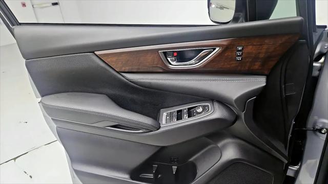 2024 Subaru Ascent Touring 7-Passenger