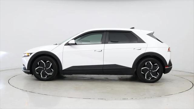 2023 Hyundai IONIQ 5 SE