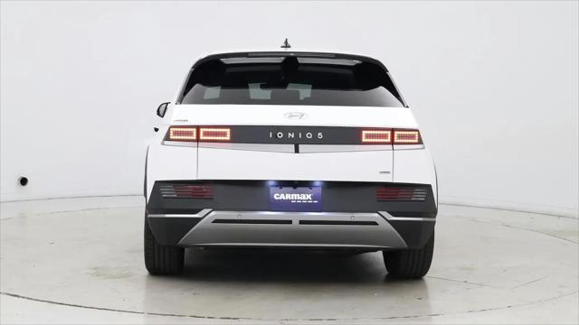 2023 Hyundai IONIQ 5 SE