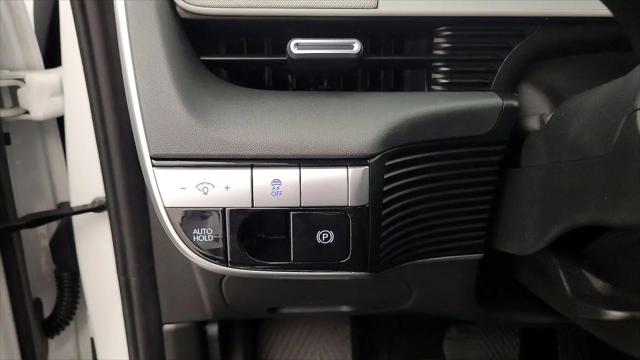 2023 Hyundai IONIQ 5 SE