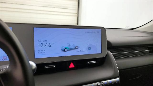 2023 Hyundai IONIQ 5 SE