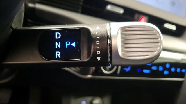 2023 Hyundai IONIQ 5 SE