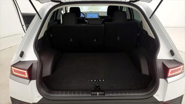 2023 Hyundai IONIQ 5 SE