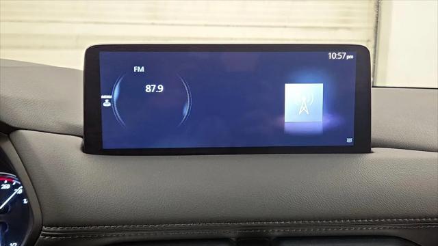 2022 Mazda CX-5 2.5 Turbo Signature