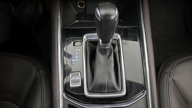 2022 Mazda CX-5 2.5 Turbo Signature