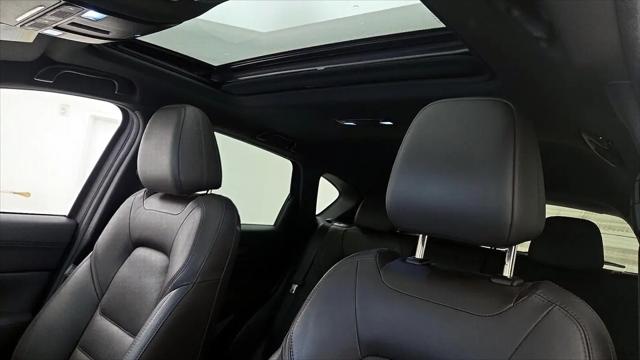 2022 Mazda CX-5 2.5 Turbo Signature
