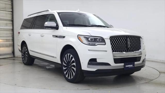 2023 Lincoln Navigator Black Label L for sale in South Portland, ME
