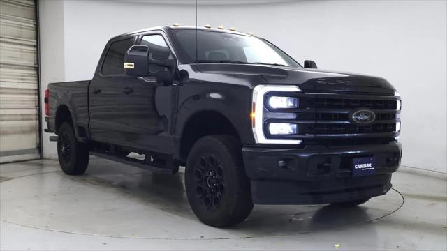 2024 Ford F-250 LARIAT for sale in South Portland, ME
