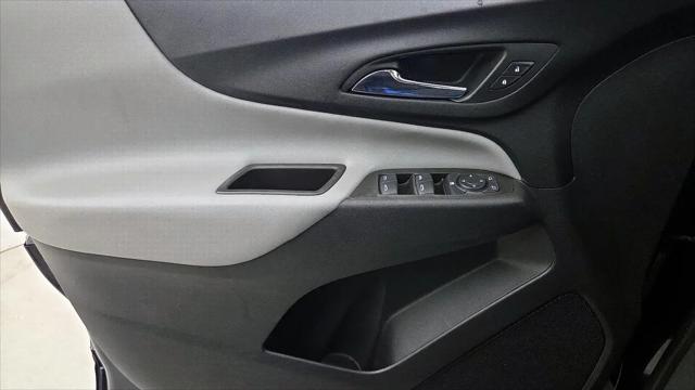 2020 Chevrolet Equinox AWD LS