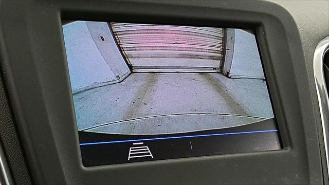 2020 Chevrolet Equinox AWD LS