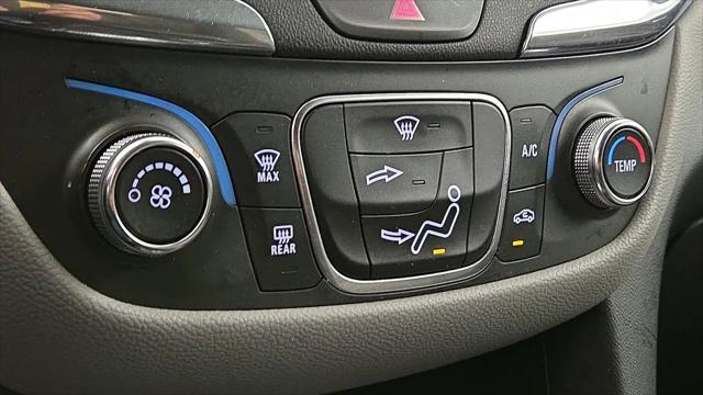 2020 Chevrolet Equinox AWD LS