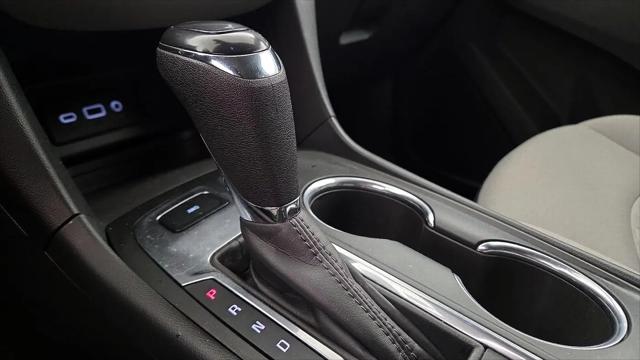 2020 Chevrolet Equinox AWD LS