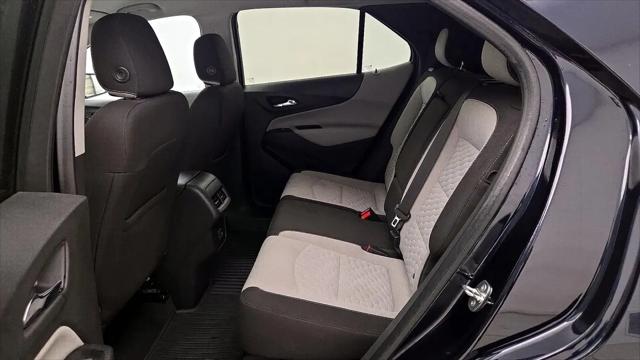 2020 Chevrolet Equinox AWD LS