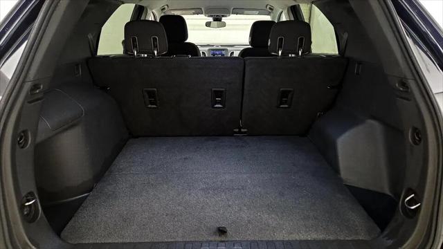 2020 Chevrolet Equinox AWD LS