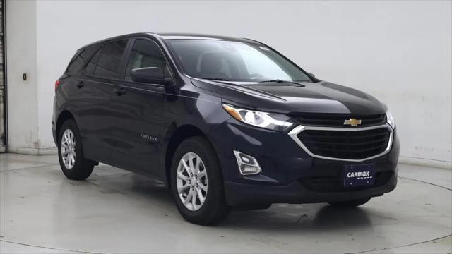 2020 Chevrolet Equinox AWD LS for sale in South Portland, ME