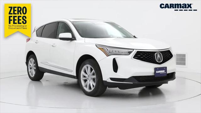 2022 Acura RDX Standard for sale in Gaithersburg, MD