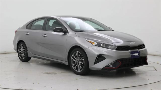 2023 Kia Forte GT-Line for sale in Gaithersburg, MD