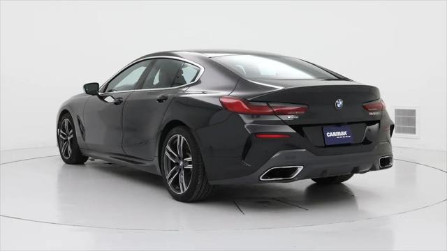 2022 BMW M8 xDrive