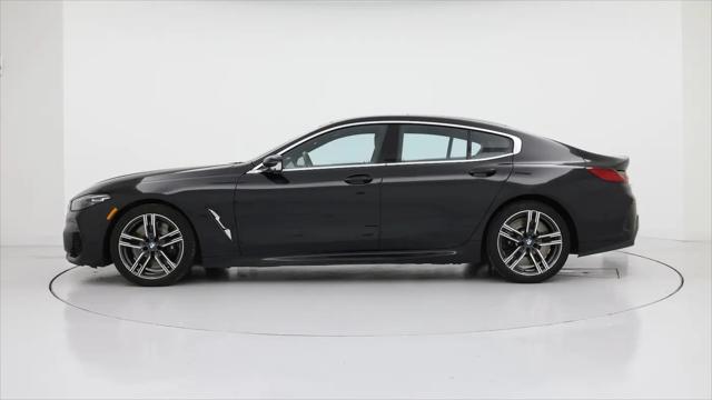 2022 BMW M8 xDrive