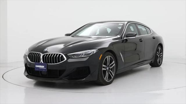 2022 BMW M8 xDrive