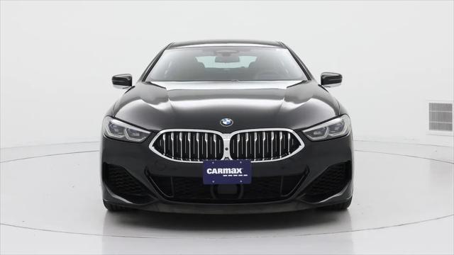 2022 BMW M8 xDrive