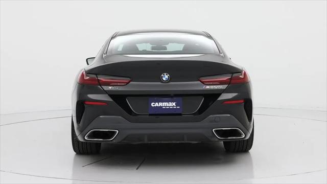 2022 BMW M8 xDrive
