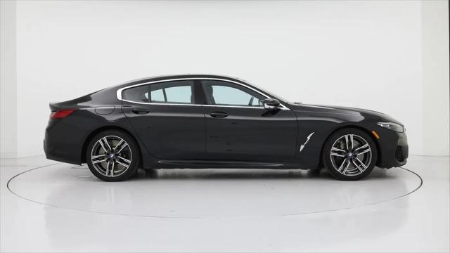 2022 BMW M8 xDrive