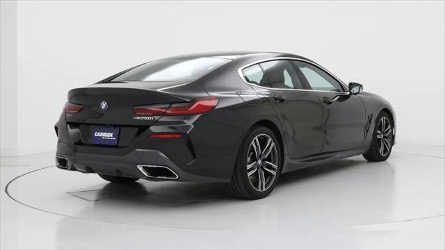 2022 BMW M8 xDrive