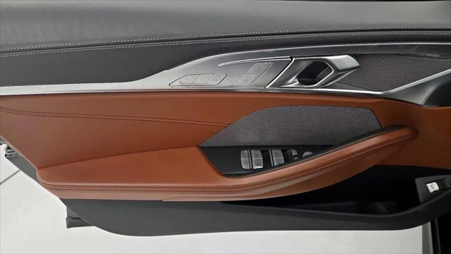 2022 BMW M8 xDrive