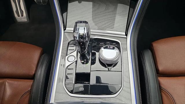 2022 BMW M8 xDrive