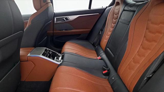2022 BMW M8 xDrive