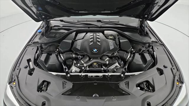 2022 BMW M8 xDrive