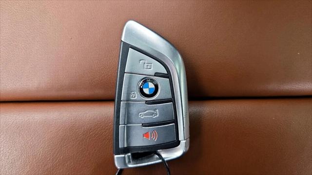 2022 BMW M8 xDrive