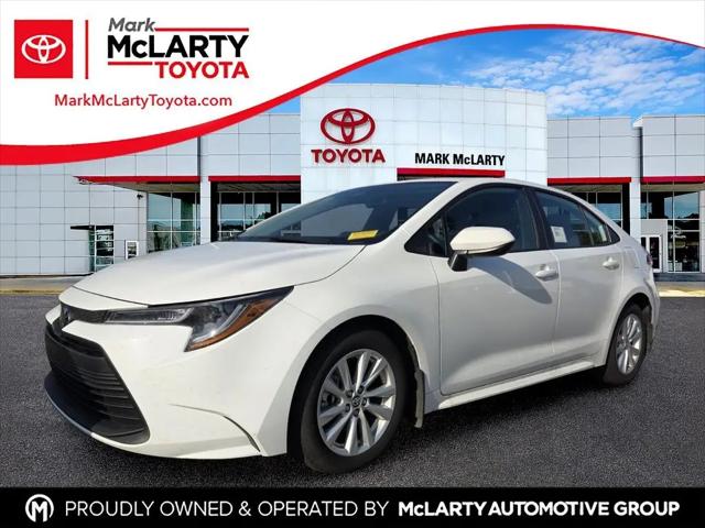 2025 Toyota Corolla LE for sale in North Little Rock, AR
