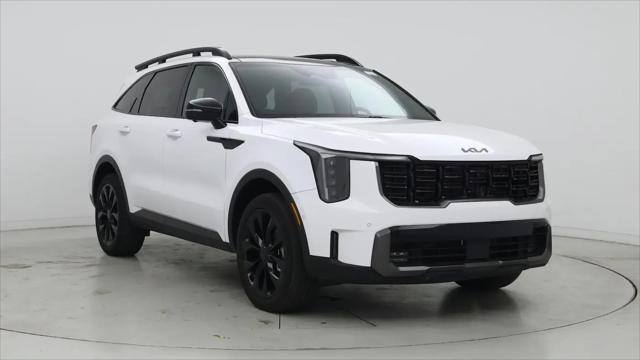 2024 Kia Sorento X-Line SX for sale in Covington, LA