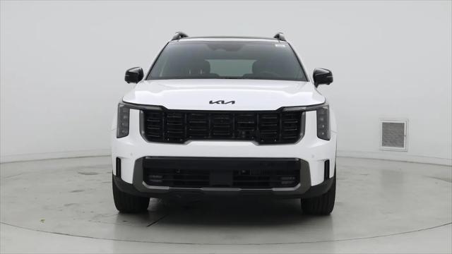 2024 Kia Sorento X-Line SX