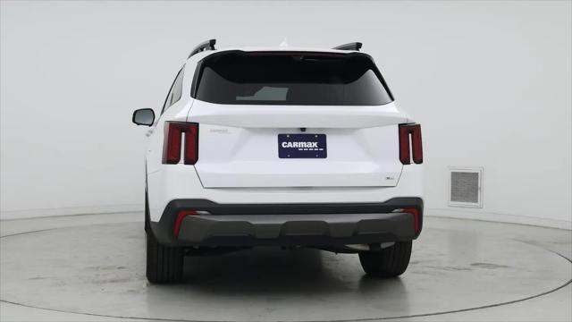 2024 Kia Sorento X-Line SX