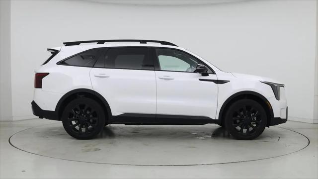 2024 Kia Sorento X-Line SX