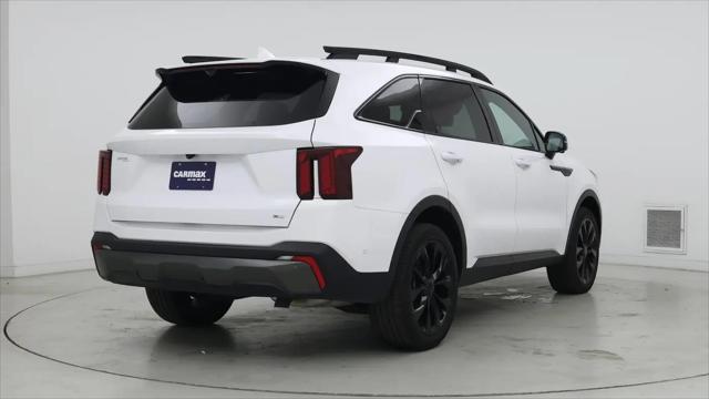 2024 Kia Sorento X-Line SX