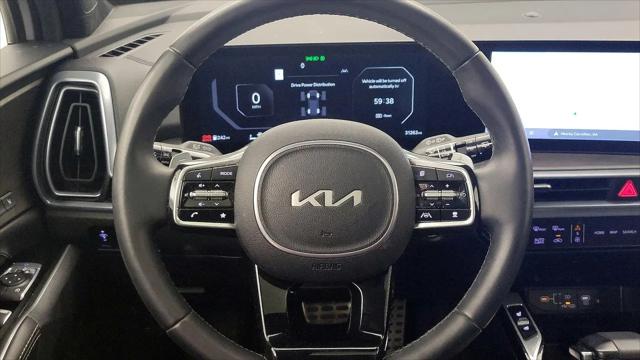 2024 Kia Sorento X-Line SX