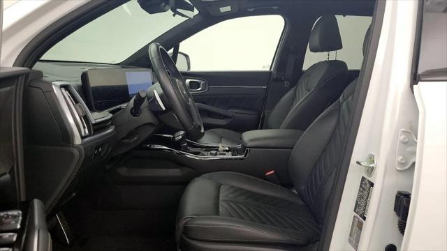2024 Kia Sorento X-Line SX