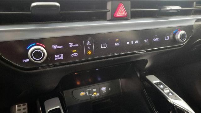 2024 Kia Sorento X-Line SX