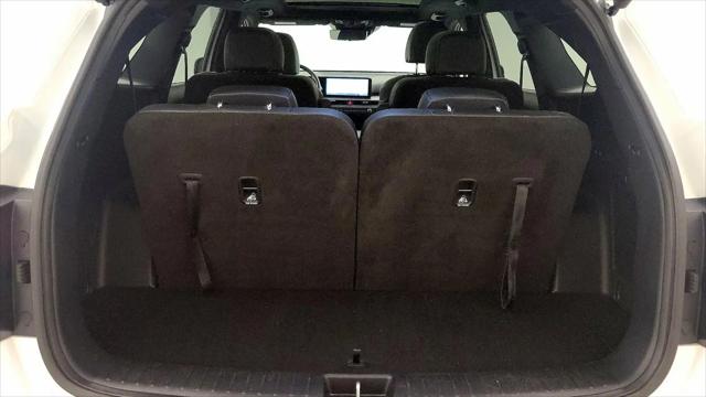 2024 Kia Sorento X-Line SX