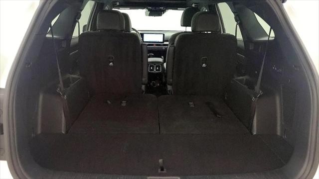2024 Kia Sorento X-Line SX