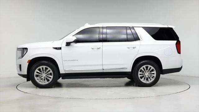 2024 GMC Yukon 2WD SLT